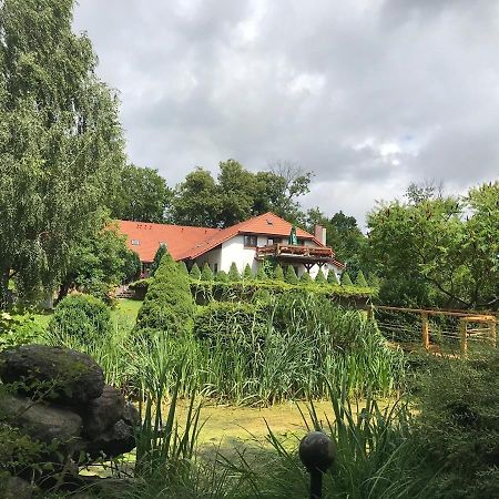 Agroturystyka Marzena Villa Ketrzyn Bagian luar foto