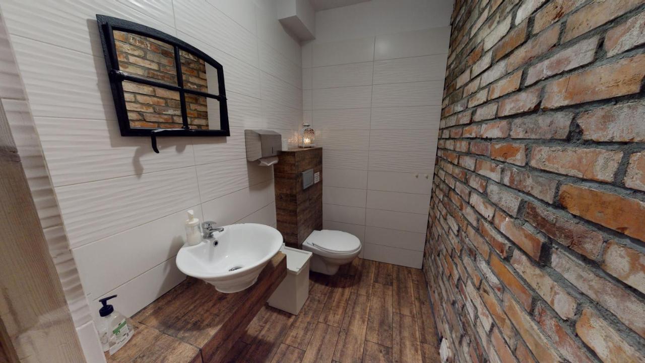 Agroturystyka Marzena Villa Ketrzyn Bagian luar foto
